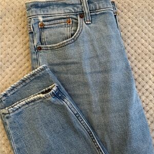 Abercrombie & Fitch Jeans